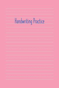 Handwriting Practice
