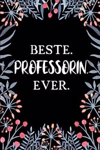 Beste Professorin Ever