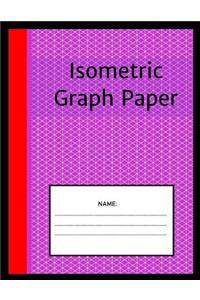 Isometric Graph Paper