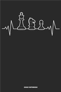 Chess Notebook