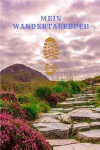 Mein Wandertagebuch