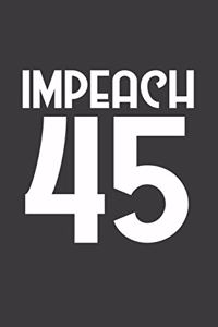 Impeach 45