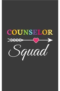 Counselor Squad