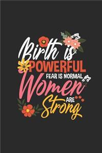 Birth Is Powerful
