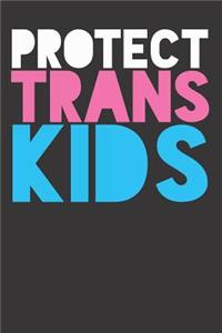TRANS Notebook Journal