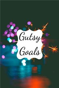 Gutsy Goals