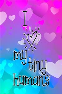 Daily Planner for Busy Moms