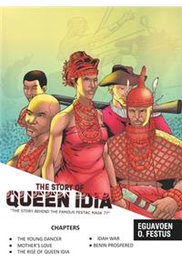 Story of Queen Idia: The Story Behind the Famous Festac Mask 77