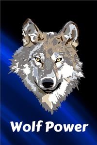 Wolf Power