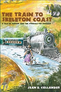 Train to Skeleton Coast