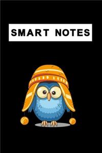 smart notes