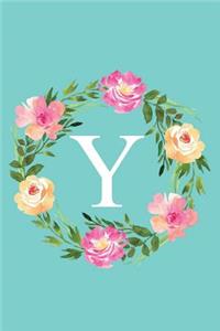 Y
