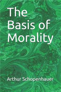 The Basis of Morality