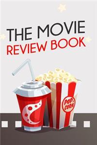 The Movie Review Book