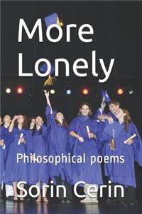 More Lonely