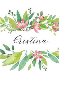 Cristina