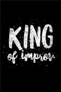 King of Improv