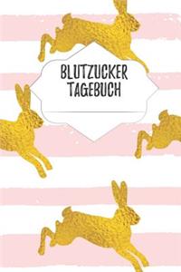 Blutzucker Tagebuch: Tagebuch Zum Führen Der Werte Bei Diabetes Im A5 Format - 90 Seiten Mit Vorbereiteter Aufteilung - Für Diabetiker, Die Insulin Spritzen Und Ihren Bl