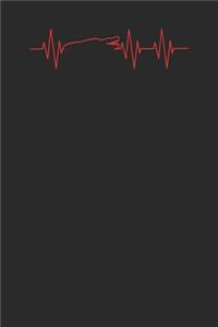 Crocodile Heartbeat