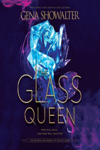Glass Queen Lib/E