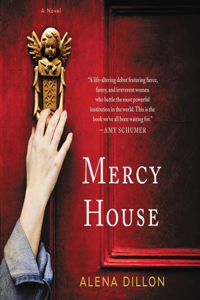 Mercy House Lib/E