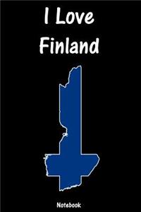 I Love Finland