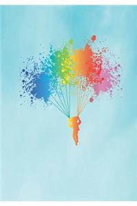 Skydive Journal