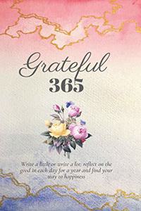 Grateful 365