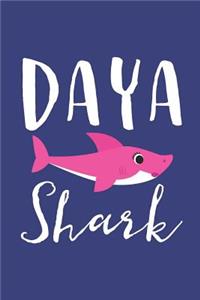 Daya Shark