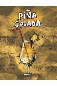 Pina Colada