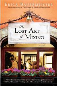 The Lost Art of Mixing