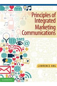 Principles of Integrated Marketing Communications