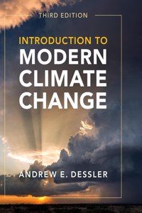 Introduction to Modern Climate Change