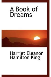 A Book of Dreams