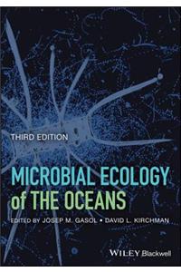 Microbial Ecology of the Oceans