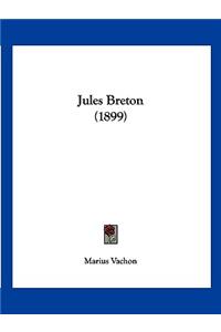 Jules Breton (1899)