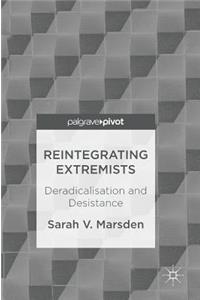 Reintegrating Extremists