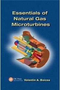 Essentials of Natural Gas Microturbines