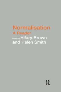 Normalisation