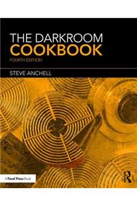 The Darkroom Cookbook