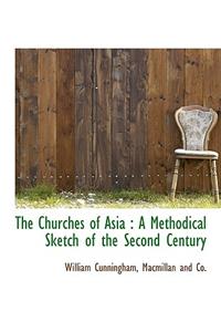The Churches of Asia