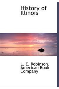 History of Illinois