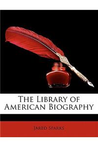 The Library of American Biography