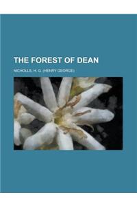 The Forest of Dean