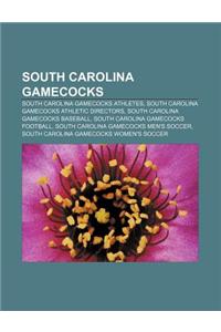 South Carolina Gamecocks