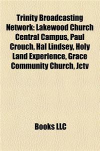 Trinity Broadcasting Network