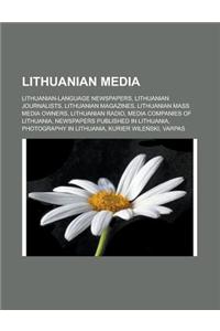 Lithuanian Media