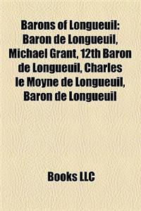 Barons of Longueuil