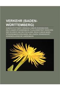 Verkehr (Baden-Wurttemberg)