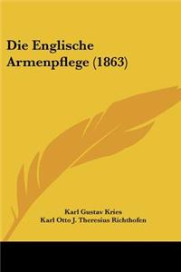 Englische Armenpflege (1863)